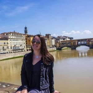 Meet your Posher, Meghan